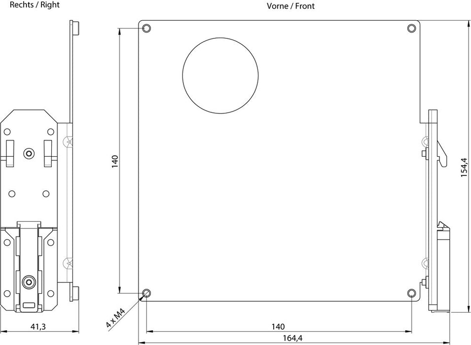 EAN 4047622917237 - Siemens 6GK5798-8MF00-0AB1 6GK57988MF000AB1 WLAN Antenne imagen 2