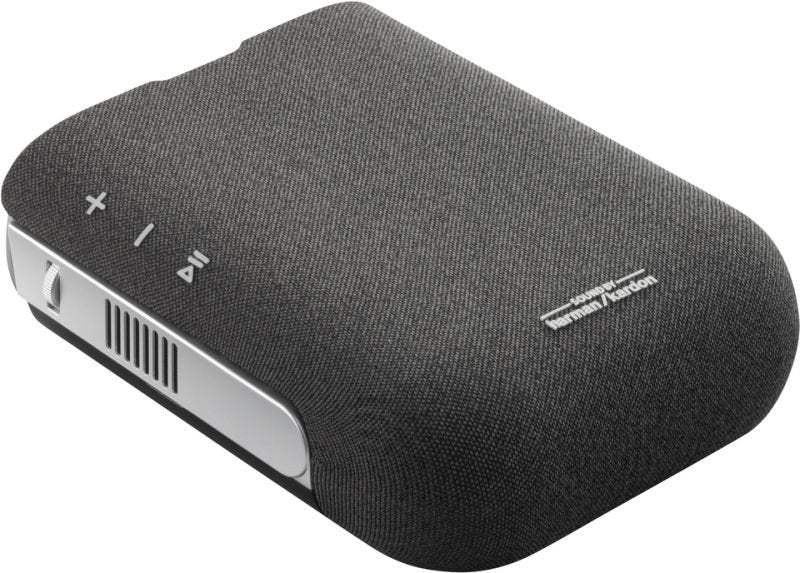 EAN 766907030983 - Viewsonic M1XB Proyector de corto alcance LED WVGA (854x480) Negro, Plata imagen 15