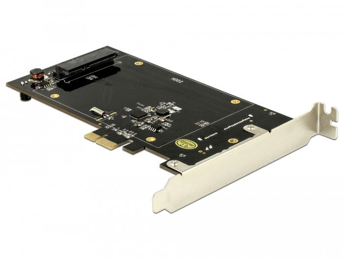 EAN 4043619903498 - DeLOCK 90349 tarjeta y adaptador de interfaz Interno SATA imagen 4