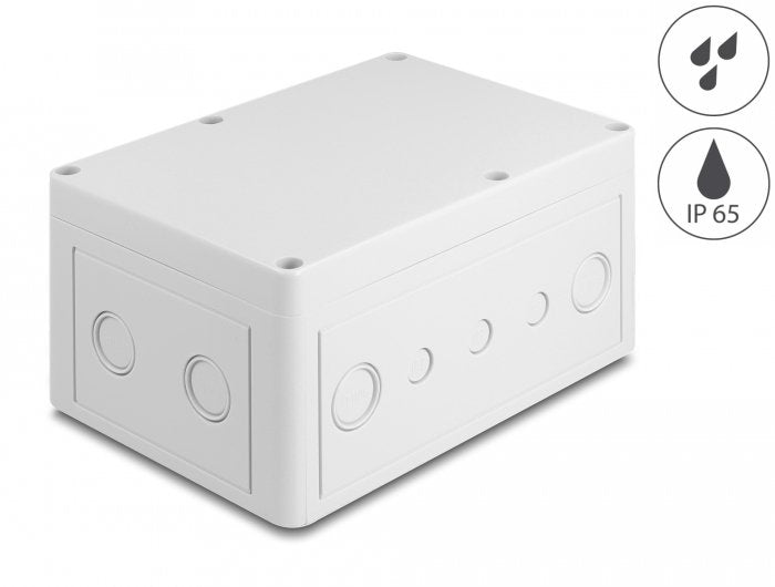 EAN 4043619604920 - DeLOCK 60492 cabinete y armario para equipos de red imagen 1