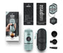 EAN 4897066230344 - Wacaco Nanopresso Elements Arctic Blue Azul imagen 2