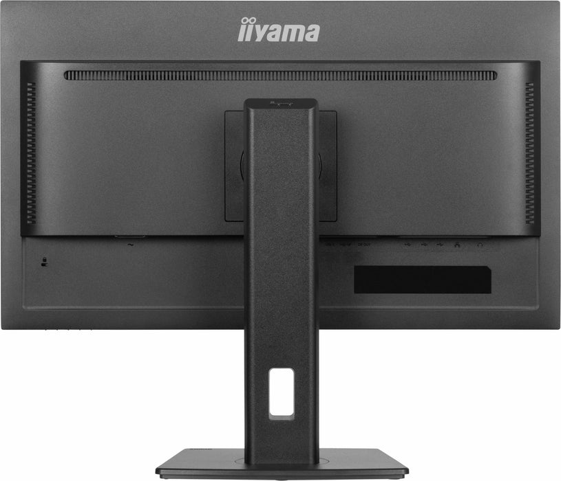 EAN 4948570124329 - iiyama ProLite XUB2797QSNP-B1 pantalla para PC 68,6 cm (27") 2560 x 1440 Pixeles Quad HD LED Negro imagen 10