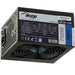EAN 5901720135797 - Akyga AK-B1-700BE unidad de fuente de alimentación 700 W 24-pin ATX ATX Negro imagen 1