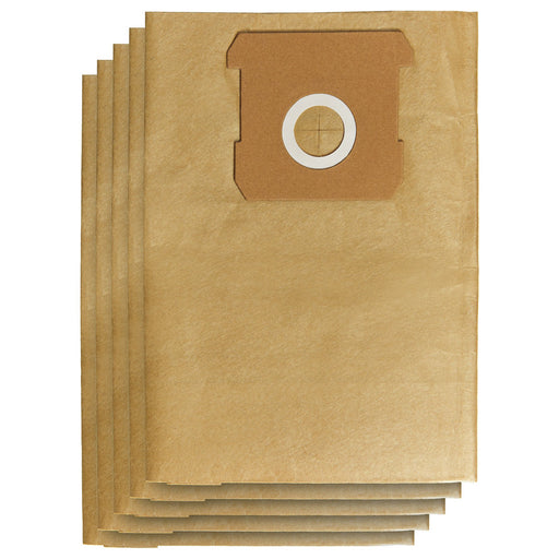 EAN 4006825641394 - Einhell 2351260 accesorio y suministro de vacío Bolsa para el polvo Aspiradora de tambor imagen 1