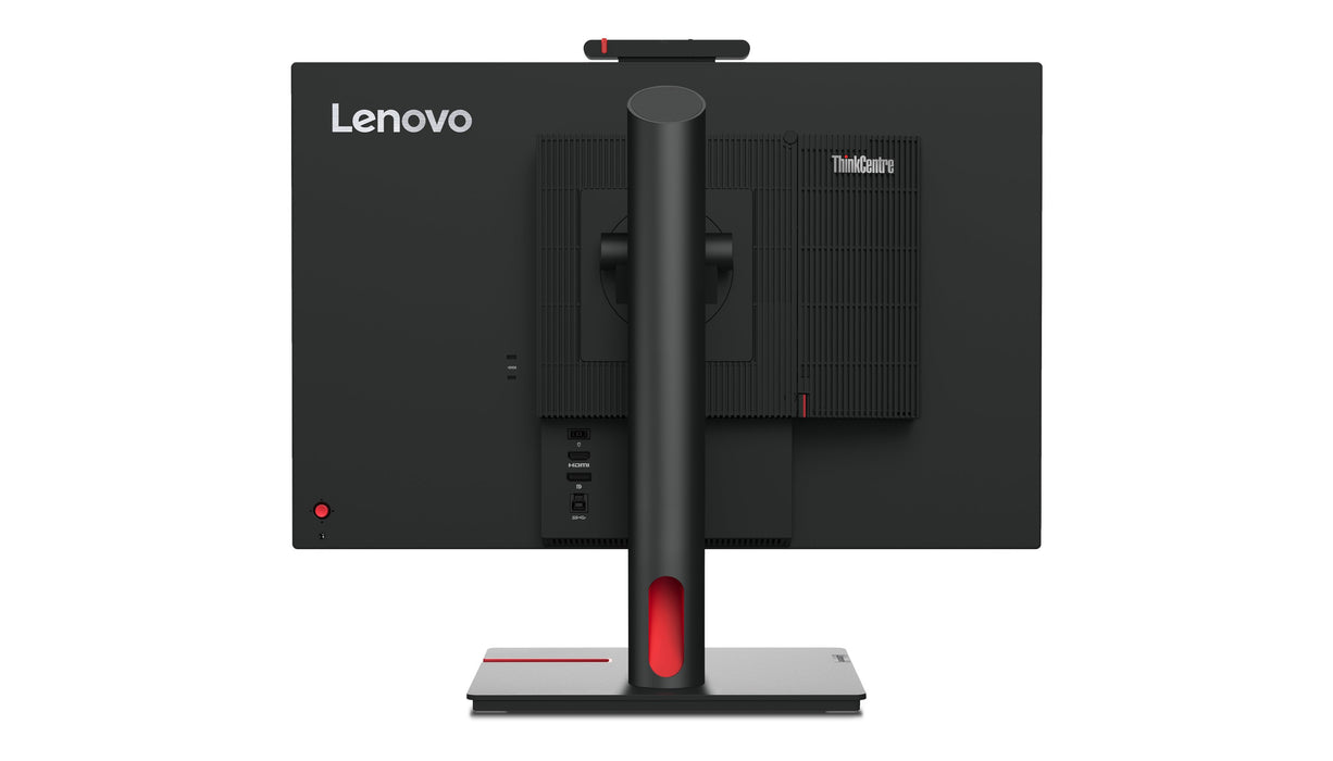 EAN 0196804349824 - Lenovo ThinkCentre TIO-24 Gen5 pantalla para PC 60,5 cm (23.8") 1920 x 1080 Pixeles Full HD LED Negro imagen 10