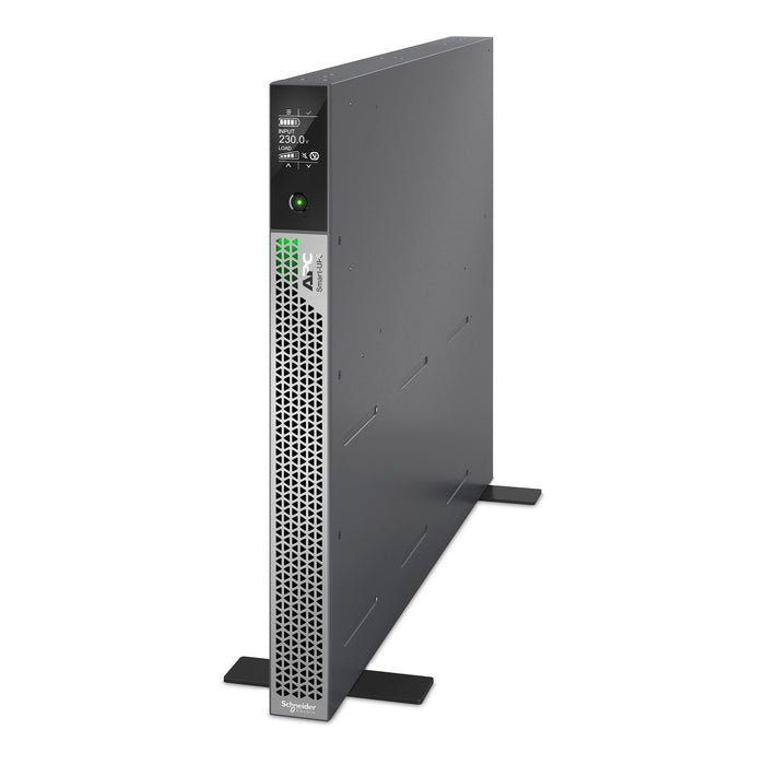 EAN 0731304573616 - APC SRTL2K2RM1UIC sistema de alimentación ininterrumpida (UPS) Doble conversión (en línea) 2,2 kVA 2200 W imagen 11