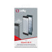 EAN 8021735750864 - Celly FULLGLASS841BK protector de pantalla o trasero para teléfono móvil Xiaomi 1 pieza(s) imagen 2