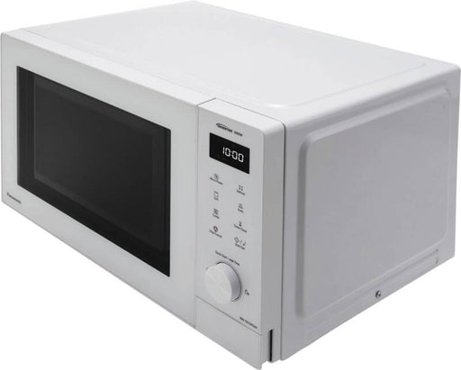 EAN 5025232969722 - Panasonic NN-GD34QWEPG microondas Gris, Blanco Microondas con grill Encimera 23 L 1000 W imagen 2