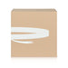 EAN 0810084696194 - Ubiquiti UACC-Cable-C6A-CMP cable de red Blanco 305 m Cat6a U/UTP (UTP) imagen 3