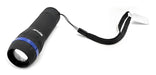 EAN 4042883463639 - XCell L70 Negro Linterna de mano LED imagen 3