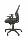 EAN 8436563382550 - PIQUERAS Y CRESPO 15SNSPNE silla de oficina y de ordenador Asiento acolchado Respaldo de malla imagen 4