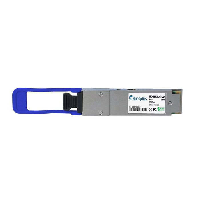 EAN 4063232644417 - BlueOptics 720190-B21-BO red modulo transceptor Fibra óptica 40000 Mbit/s QSFP imagen 1