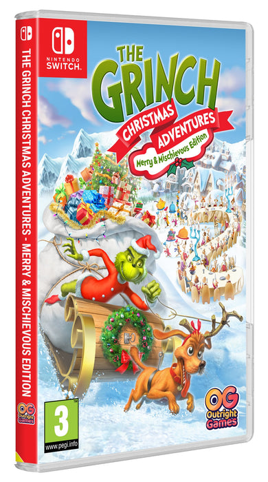 EAN 5061005355958 - BANDAI NAMCO Entertainment INS118611 vídeo juego Nintendo Switch imagen 2