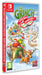 EAN 5061005355958 - BANDAI NAMCO Entertainment INS118611 vídeo juego Nintendo Switch imagen 2