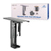 EAN 4052792048094 - LogiLink EO0004 soporte de CPU Soporte de CPU para instalación en escritorio Negro imagen 9