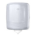 EAN 7322541020747 - Tork 473190 dispensador de toallas de papel Dispensador de rollos de toalla de papel Blanco imagen 3
