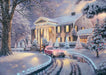 EAN 4001504587819 - Schmidt Spiele 58781 puzzle Puzzle rompecabezas 1000 pieza(s) Navidad imagen 2