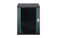 EAN 4016032488682 - Digitus DN-37115 armario rack 16U Bastidor de pared Negro imagen 8