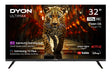 EAN 4260552544490 - Dyon Ultimax 32H-TI-W 81,3 cm (32") HD Smart TV Wifi Negro imagen 1