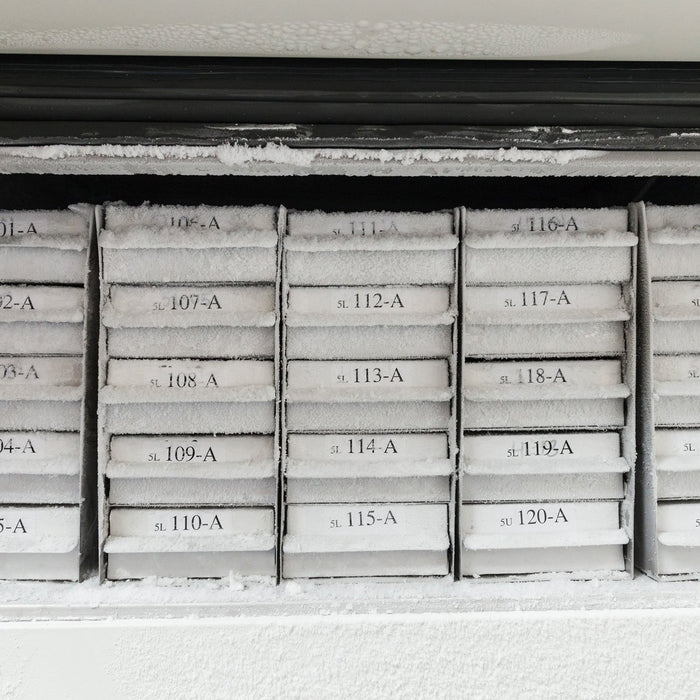 EAN 662820900085 - Brady M21-375-499-TB etiqueta de impresora Blanco Etiqueta para impresora autoadhesiva imagen 3