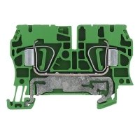 EAN 4008190263218 - Weidmüller 1632080000 terminal eléctrico imagen 1