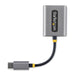 EAN 0065030897594 - StarTech.com USBC-AUDIO-SPLITTER divisor de audio Gris imagen 5