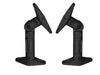 EAN 5901549689235 - Maclean MC-528 soporte de altavoz Mesa Plástico Negro imagen 1