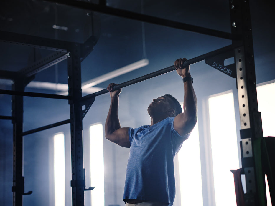 EAN 6970100377842 - Amazfit Bip 6 Black 5 cm (1.97") AMOLED Digital 390 x 450 Pixeles Pantalla táctil Negro GPS (satélite) imagen 10