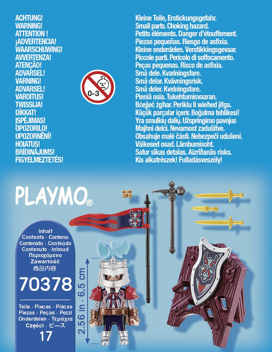 EAN 4008789703781 - Playmobil 70378 figura de juguete para niños imagen 3