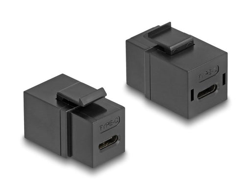 EAN 4043619879502 - DeLOCK 87950 módulo de conector de red imagen 1