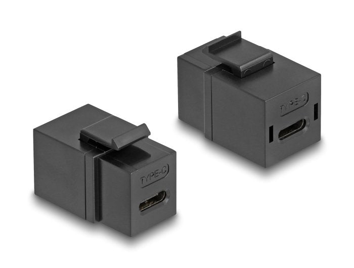 EAN 4043619879502 - DeLOCK 87950 módulo de conector de red imagen 1