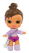 EAN 0035051524069 - Bratz Babyz Runwayz Doll- Yasmin imagen 1
