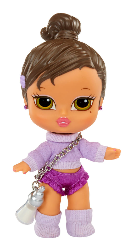 EAN 0035051524069 - Bratz Babyz Runwayz Doll- Yasmin imagen 1