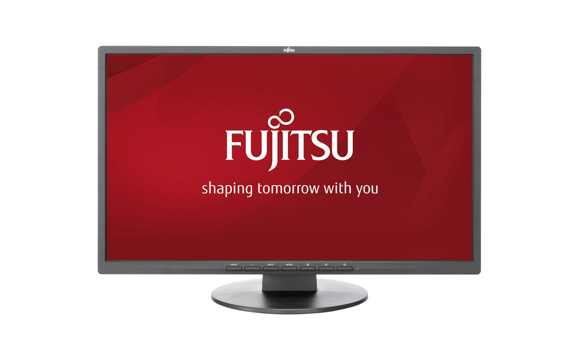EAN 4063872886819 - Fujitsu E22-8 TS Pro pantalla para PC 54,6 cm (21.5") 1920 x 1080 Pixeles WSXGA+ LED Negro imagen 1