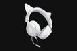 EAN 8887910061138 - Razer RZ04-05350300-R3M1 auricular y casco Auriculares Alámbrico Diadema Juego Blanco imagen 3