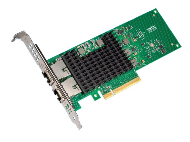 EAN 0675901709200 - Intel X710-T2L Interno Ethernet 10000 Mbit/s imagen 1