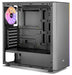 EAN 8436532169519 - NOX Infinity Omega Midi Tower Negro imagen 2