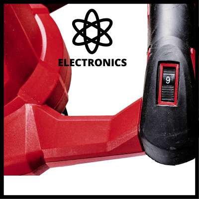 EAN 4006825614558 - Einhell TE-MX 1600-2 CE Twin hormigonera 1600 W 0 L imagen 6