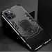 EAN 5704174800255 - CoreParts MOBX-COV-JL-11PROMAX funda para teléfono móvil 16,5 cm (6.5") Negro imagen 1