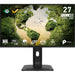 EAN 4711377409216 - MSI Pro MP275PHGN E14 pantalla para PC 68,6 cm (27") 1920 x 1080 Pixeles Full HD LCD Negro imagen 2