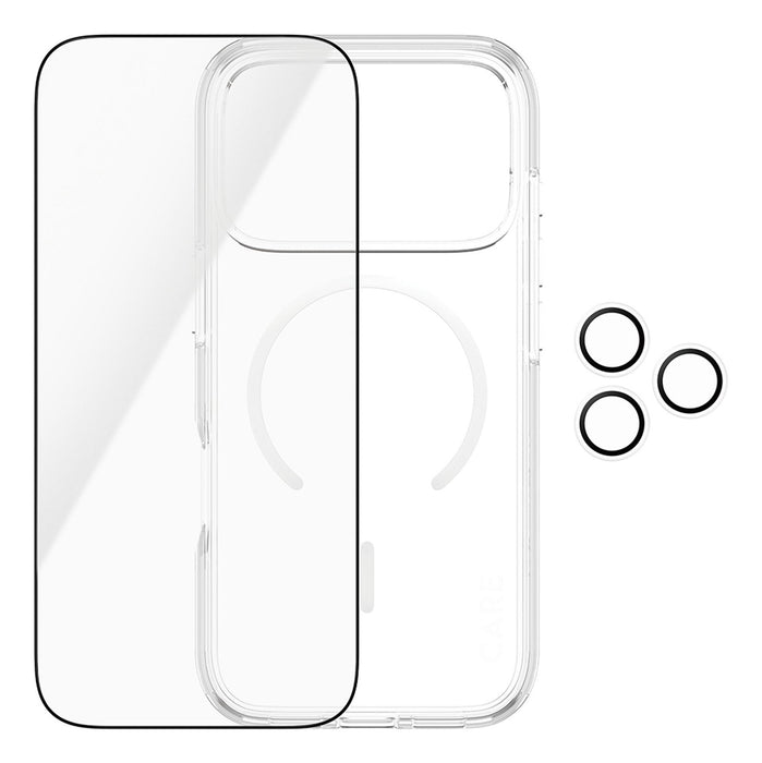 EAN 5715685045073 - PanzerGlass CR74530 protector de pantalla o trasero para teléfono móvil Protector de pantalla/parte poste imagen 4