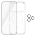 EAN 5715685045073 - PanzerGlass CR74530 protector de pantalla o trasero para teléfono móvil Protector de pantalla/parte poste imagen 4