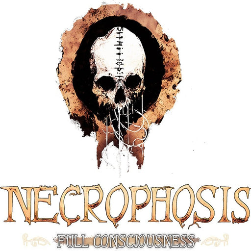 EAN 5060690798088 - PQube Necrophosis: Full Consciousness imagen 1