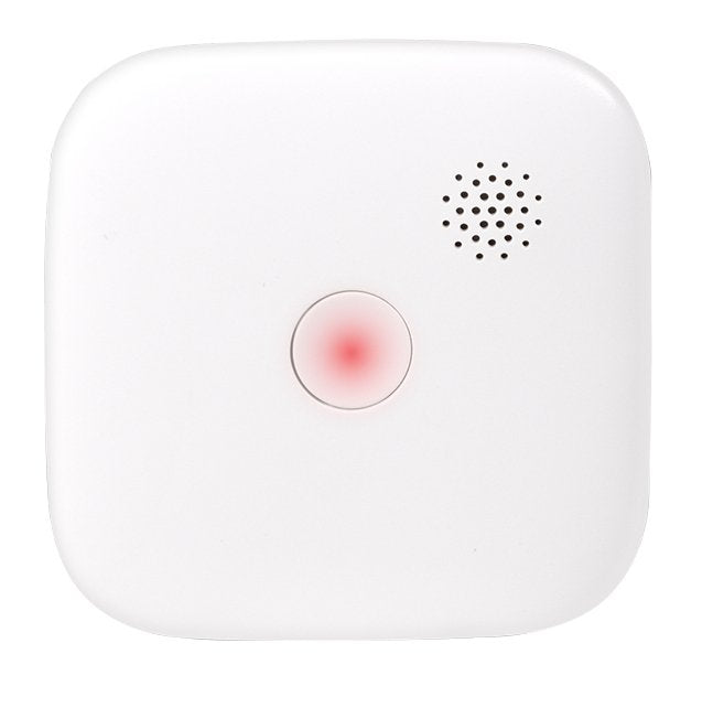 EAN 4052792074833 - LogiLink SC0018 detector de humo Detector fotoeléctrico de reflexión Inalámbrico imagen 2