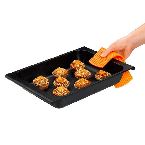 EAN 8411796102632 - BRA A191000 tabla para sartén 2 pieza(s) Silicona imagen 8
