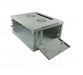 EAN 4038816122223 - ALLNET ALL-SMQ5409GRAU armario rack 9U Rack o bastidor independiente Gris imagen 2