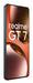 EAN 6941764466883 - realme GT 7 17,2 cm (6.78") SIM doble Android 15 5G USB Tipo C 12 GB 512 GB 7000 mAh Negro imagen 6