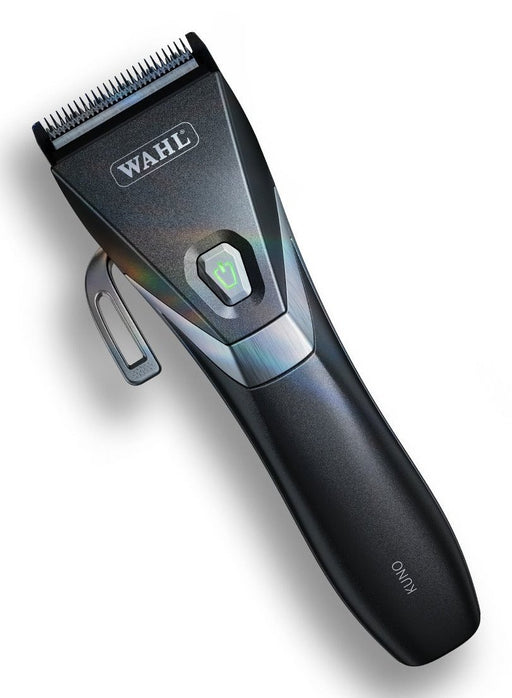EAN 4015110038344 - Wahl Kuno Negro Ión de litio imagen 2