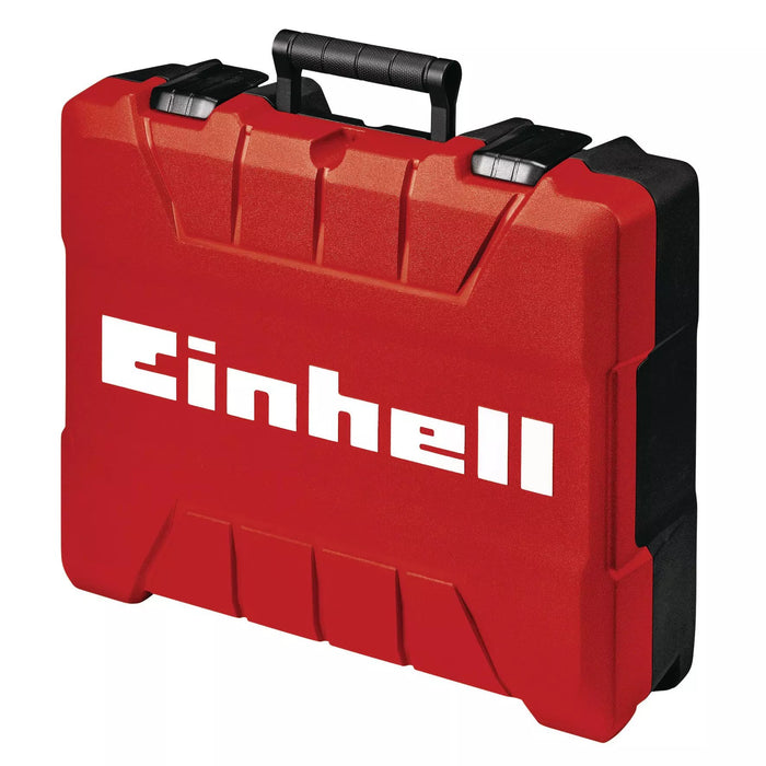 EAN 4006825650419 - Einhell TE-RH 32 4F Kit 1250 W 4100 RPM SDS Plus imagen 8