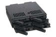EAN 4711132867466 - Icy Dock MB326SP-B unidad de disco multiple 0 TB Bastidor (1U) Negro imagen 7